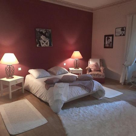 Chambre Du Jura Saint-Germain-lès-Arlay 外观 照片