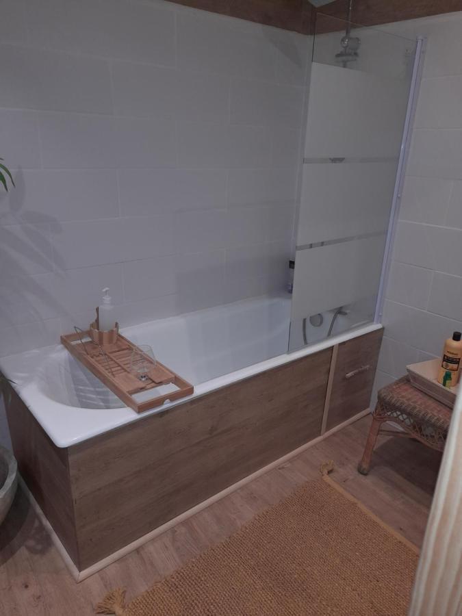 Chambre Du Jura Saint-Germain-lès-Arlay 外观 照片