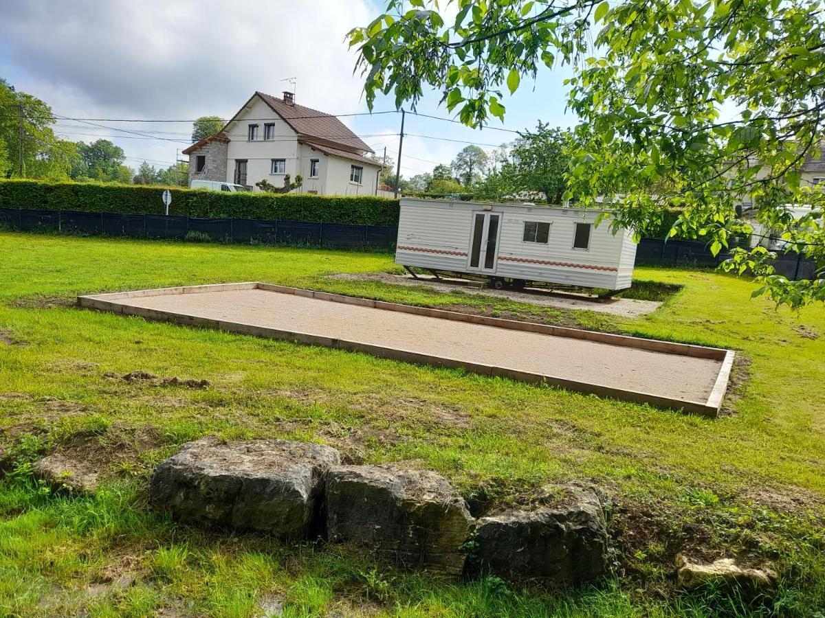 Chambre Du Jura Saint-Germain-lès-Arlay 外观 照片